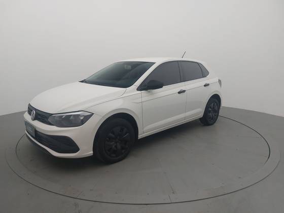 VOLKSWAGEN POLO 1.0 MPI TRACK MANUAL VOLKSWAGEN POLO 1.0 MPI TRACK MANUAL